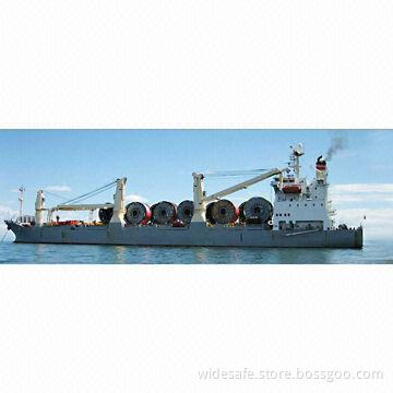Bulk Cargo Services by Sea, Sea and Air insurance